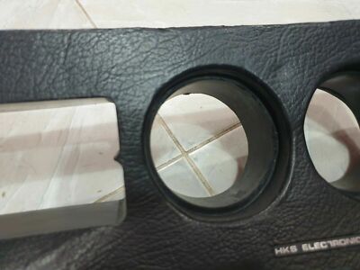 rere Jdm HKS Nissan Z32 300Zx Glove Box For RHD Spec | eBay