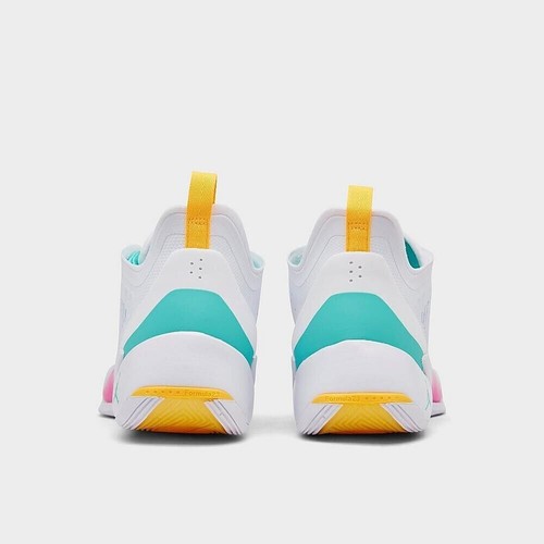 Jordan Luka 1 Imaginarium Blue Shoes DN1772-164 Doncic Dallas Mavericks - 第 3/6 張圖片