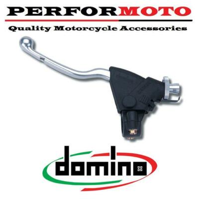 Domino 2719 Offroad Racing Kupplung Sitzstange Montage passend für Azel Bikes