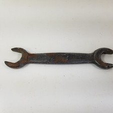Old Antique Ford Auto Wrench Tool Model T 1 2 Old Antique Ford Auto Wrench Tool Model T 1 2