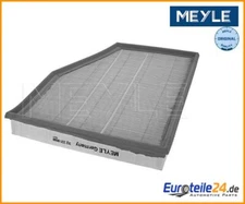 Air Filter Meyle 3123210008 for BMW 5 Series 5 Series Touring 6 Series