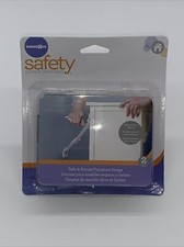 Furniture Straps 2 Pack BabiesRus Safety Protect Safe Secure Prevent Tipping-New