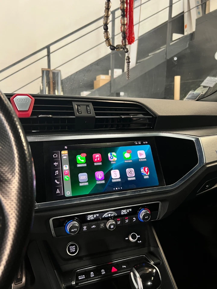Audi MH2p - ACTIVATION CARPLAY - Photo 2/4
