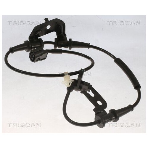 Sensor, Raddrehzahl Triscan 8180 43168 FüR Hyundai, Vorderachse Rechts-image
