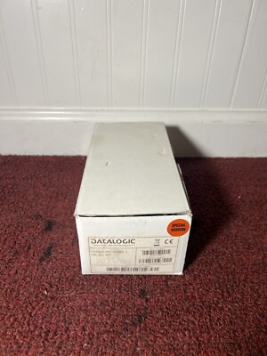 DATALOGIC Touch 65-Pro Laboratory Handheld Scanner