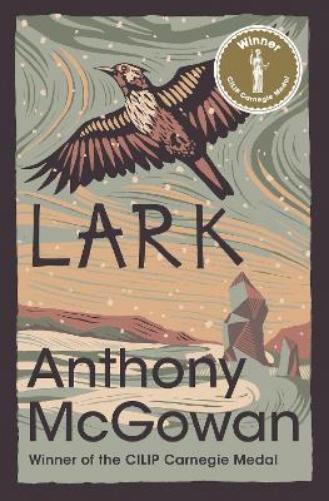 Anthony McGowan Lark (Tascabile) Truth of Things