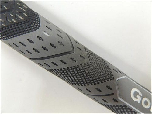 Golf Shaft only Graphite Design Tour AD MJ-7 (S) with Titleist Sleeve 44.125inch - Picture 7 of 8