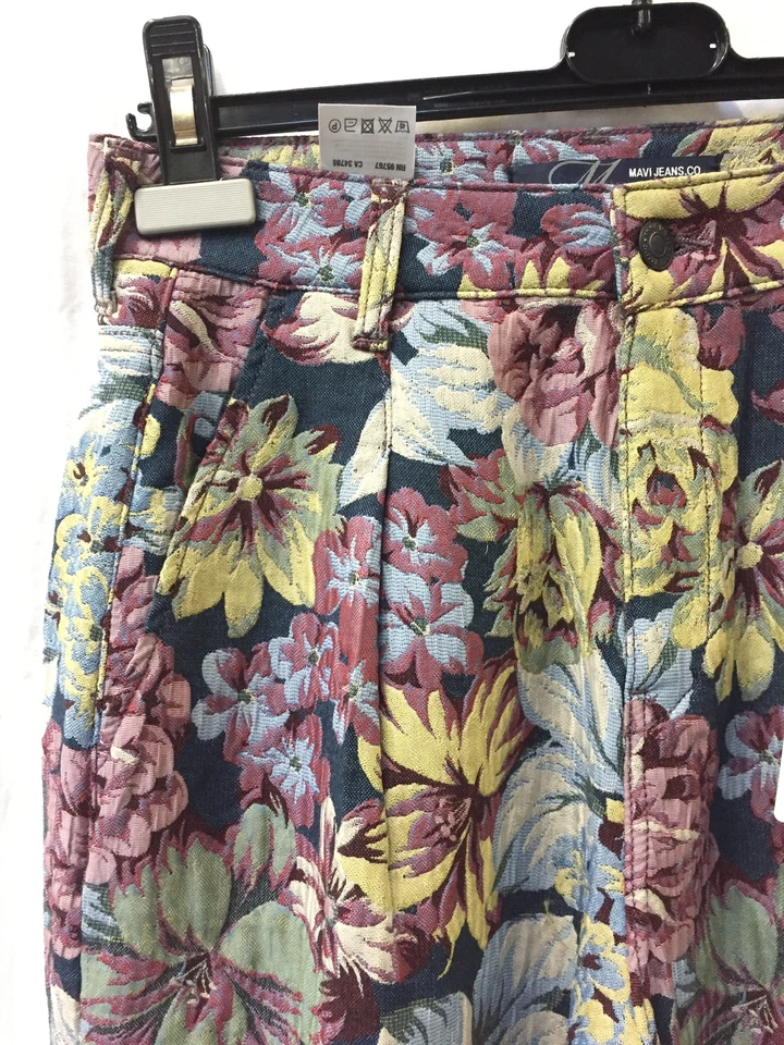 Stuart Weitzman girl promise ballerinas loafers, black, EUR 32 (s 1) - Image 3 of 4