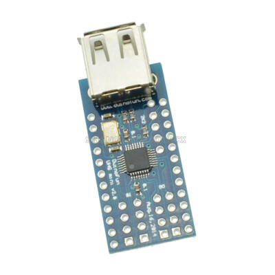 Mini USB Host Shield Support Google ADK Android For UNO MEGA Duemilanove Arduino