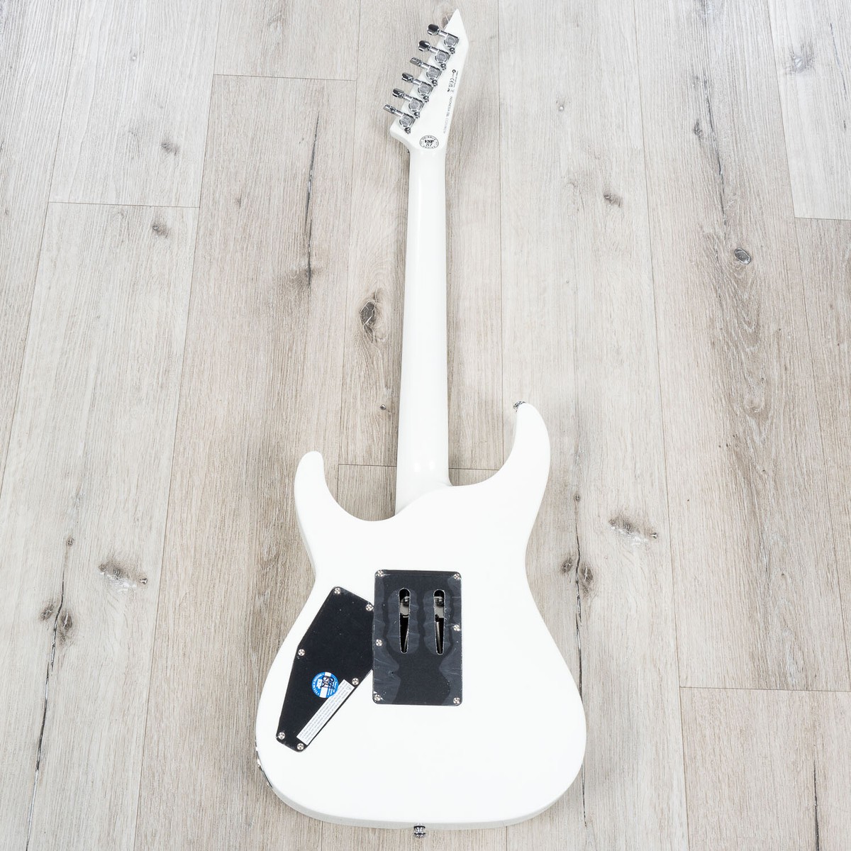 ESP LTD Horizon Custom '87 Guitar, Seymour Duncan Hot Rail