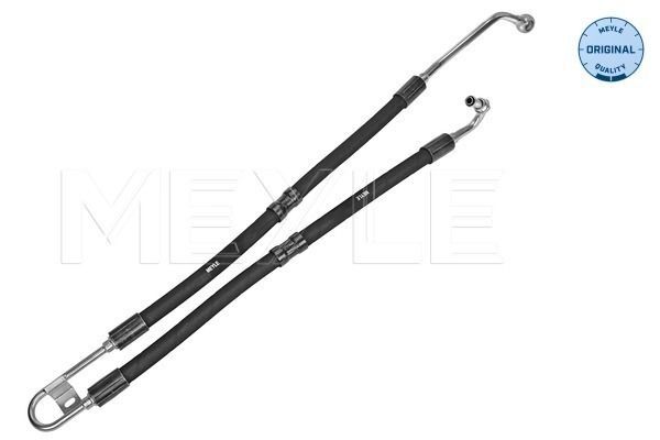 Meyle 359 202 0027 Hydraulikschlauch FüR BMW-image
