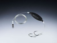 Balzer Adrenalin Cat U Posen System FüR KöDerfisch Und WurmbüNdel 1,00Mm 200Cm