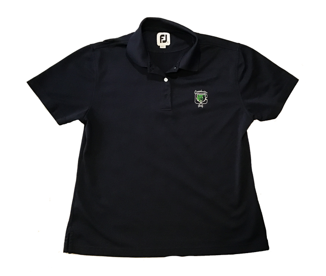 fj golf polo sale