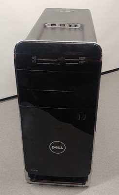 DELL XPS 8700 i7-4770 16GB GTX650ti