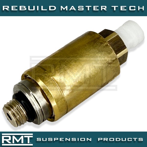 Front Air Suspension Pressure Valve for Rolls Royce Phantom 2003-2016