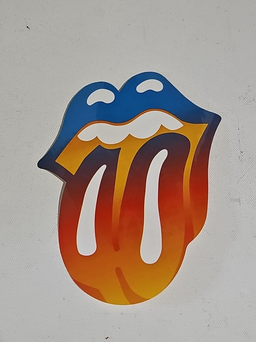ザ・ローリング・ストーンズ FORTY LICKS ステッカー仕様B2ポスター 最適な価格 ザ・ローリング・ストーンズ FORTY LICKS ステッカー