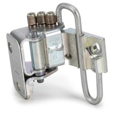Porte avant et accessoires Volkswagen 411