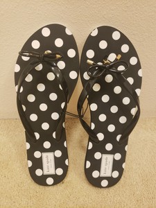 kate spade flip flops size 11