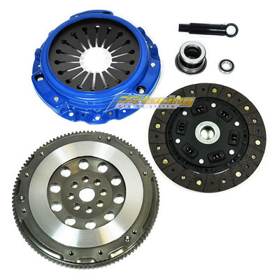 FX STAGE 1 HD CLUTCH KIT & PROLITE RACE FLYWHEEL FOR HONDA S2000 AP1 F20C AP2