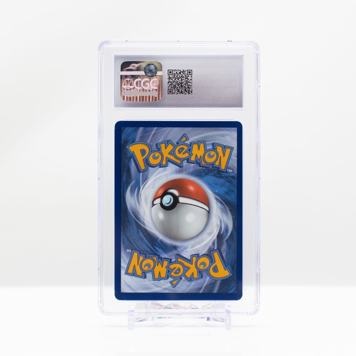 Pokmon Hisuian Arcanine V #090 Silver Tempest 2022 - CGC 9.5 Mint+ | eBay