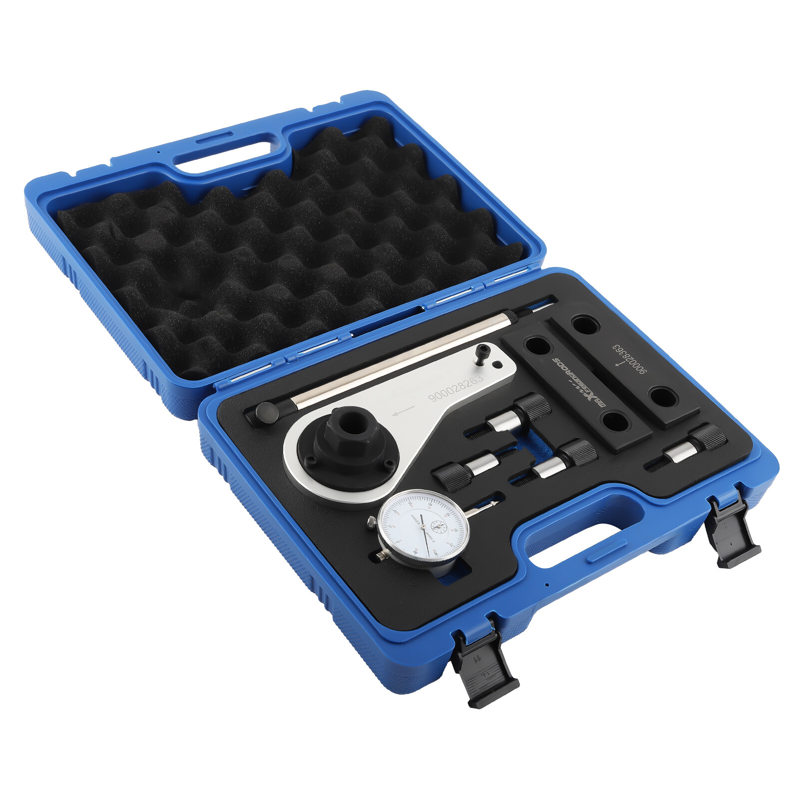 Engine Timing Tool Kit for Maserati Ghibli Quattroporte Levante 3.0T M156B M156C