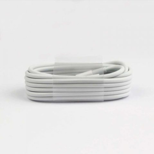 DUAL Fast Car Charger 2.0A + Charging Cable For iPhone 5 6 7 8 Plus X XR 