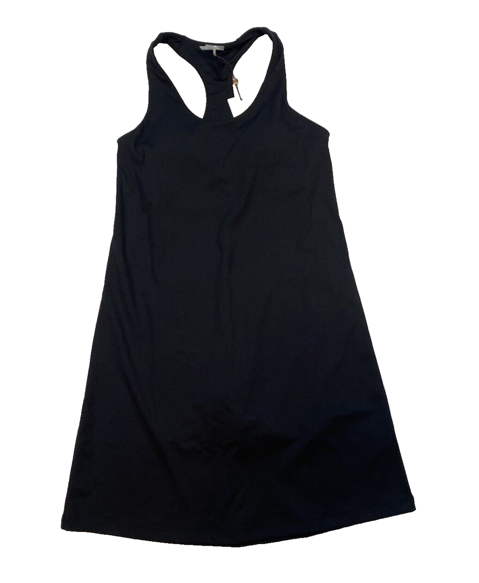 Calia Women's Energize Exercise Dress, Size: XS, Pure Black Calia Women's Energize Exercise Dress, Size: XS, Pure Black
