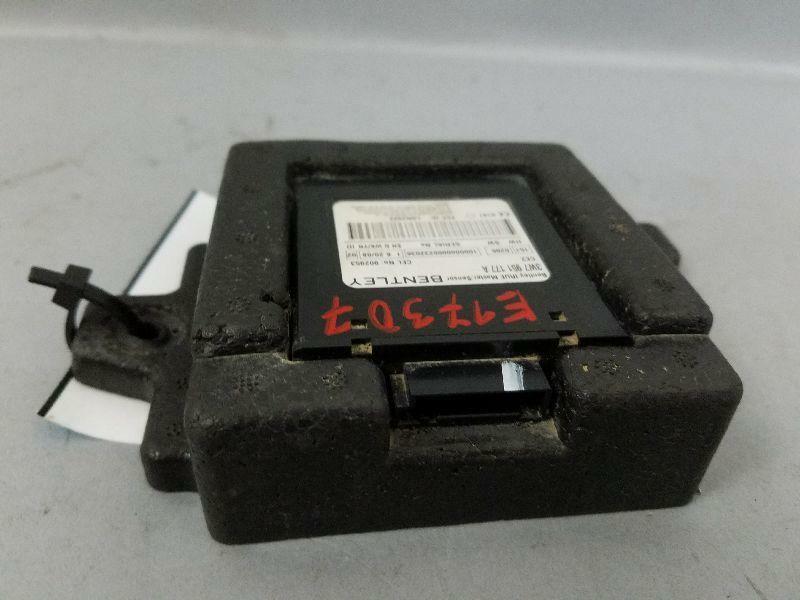 05 06 07 08 09 Bentley Continental GT GTC Anti Theft Movement Module 3W7951177