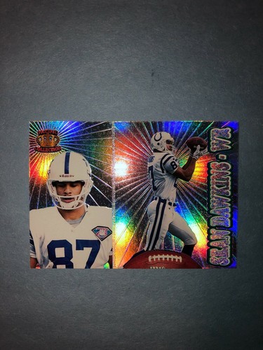 1995 Sean Dawkins #37