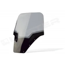 21,6" TALL TOURING FLIP UP SCREEN YAMAHA TDM 850 (96-01) WINDSCREEN WINDSHIELD