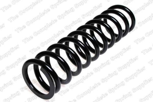 Coil Spring fits MERCEDES CL500 C140 5.0 Front 92 to 99 Suspension Kilen Quality - Picture 1 of 1