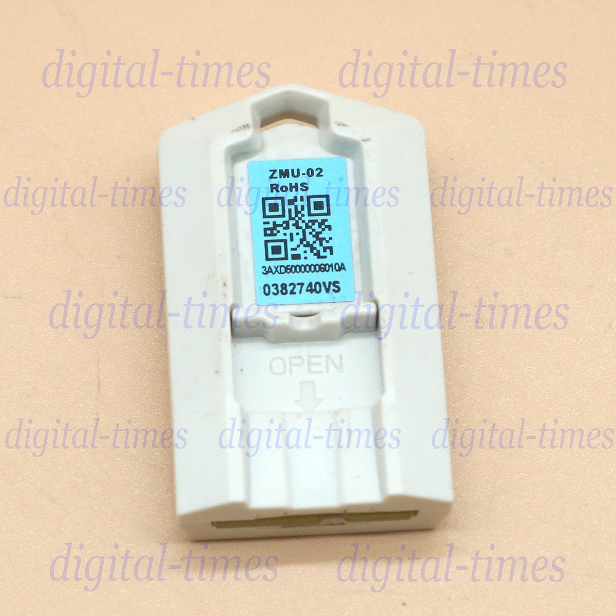 amu専用ページ ABB ZMU-03 AINF6 3.46 FAST SHIPPING! + WARRANTY | eBay