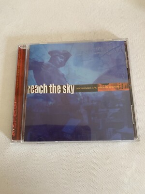 Reach the Sky  -  open roads and broken dreams