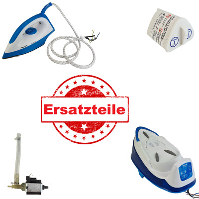 Ersatzteile für Tefal Fasteo SV6038 Dampfgenerator Bügelstation | eBay