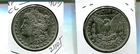 1896 S MORGAN SILVER DOLLAR XF CL 2110T