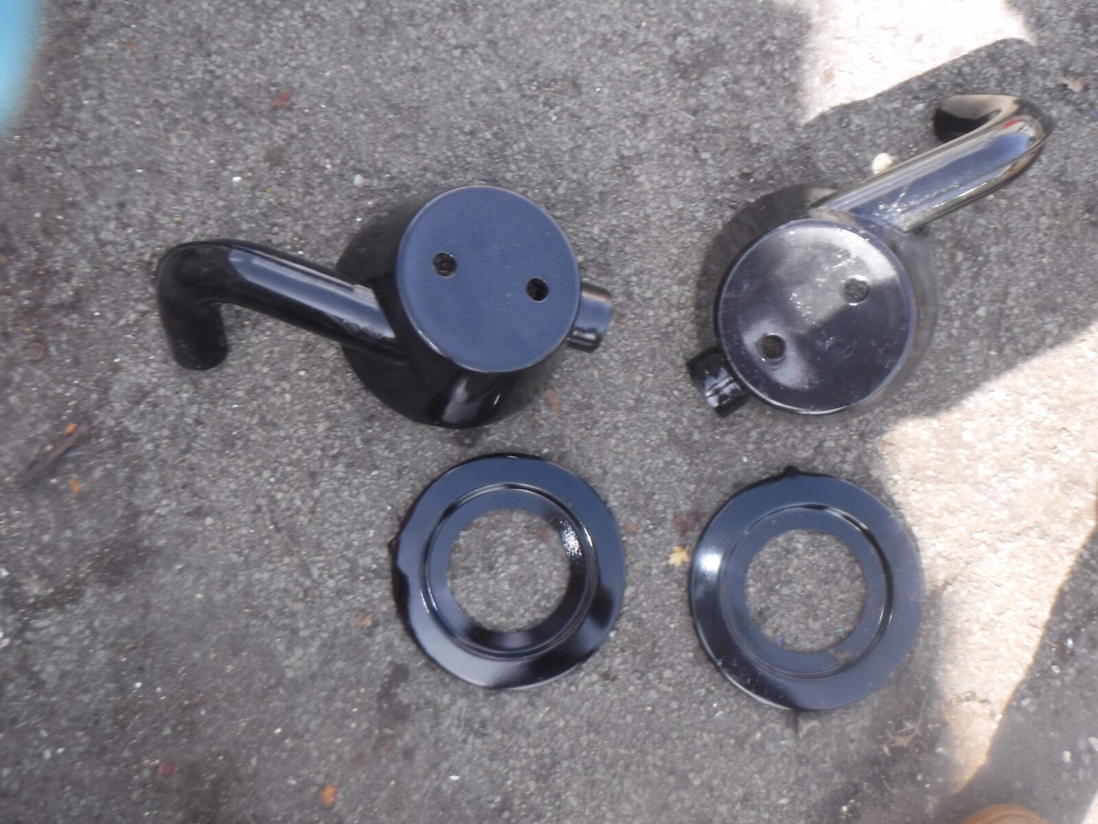 MGB AIR FILTER ASSEMBLY eBay