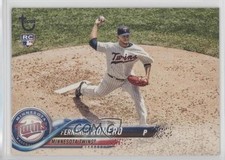 2018 Topps Update Vintage Stock 27/99 Fernando Romero #US174 2d9