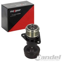 Maxgear Generatorfreilauf Passend FüR Ford C-MAX Focus Galaxy Mondeo S-MAX