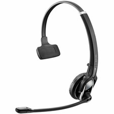 EPOS SD Pro 1 ML Monaural On-Ear Wireless Headset with Microhone