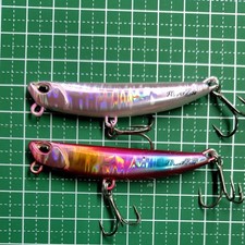 DUO Beach Walker Flipper Z24 Set of 2