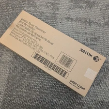 Genuine Xerox Waste Toner Container - 008R12990