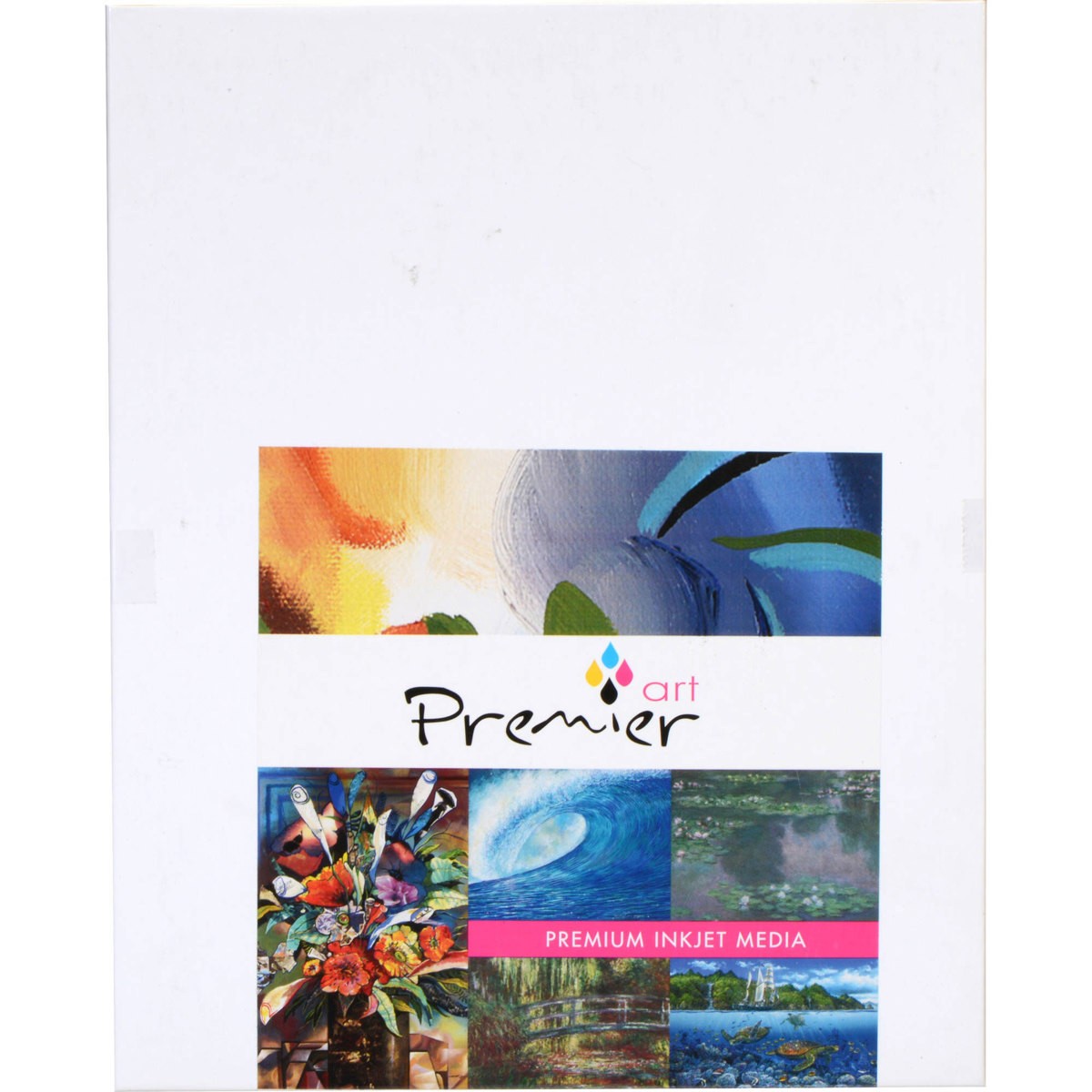 - Premier Imaging PremiumPhoto Luster 300 5690₽