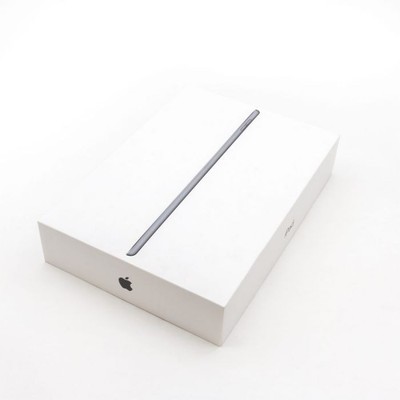 iPad 8th Generation WiFi+Cellular 32GB Space Gray