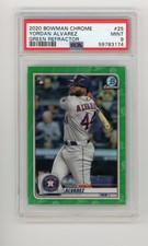 Top Bowman Chrome Baseball Cards of All-Time 29