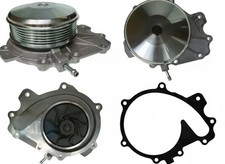 Pompe à eau Mercedes 309