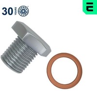 Optimal OP-ESP0074K-BG Verschlussschraube FüR ÖLwanne