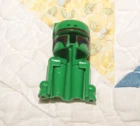 Lego Star Wars  Bobba Fett  Helmet Only   sw0002   Minifigure   B6