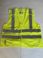 Radians SV45 Class 2 ANSI/ISEA 107-2010 Safety Vest Size L