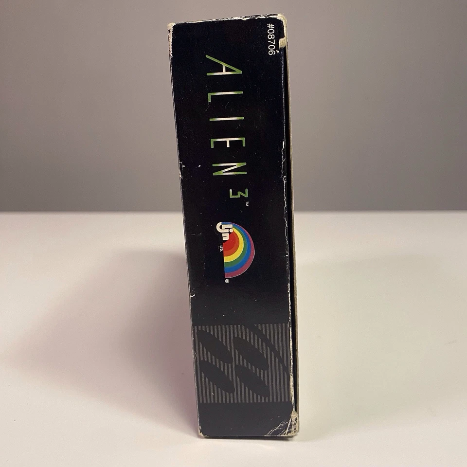 Alien 3 CIB (SNES, Super Nintendo, 1993) - Image 2 of 4