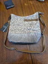Myra Bag Crossbody Floral Print